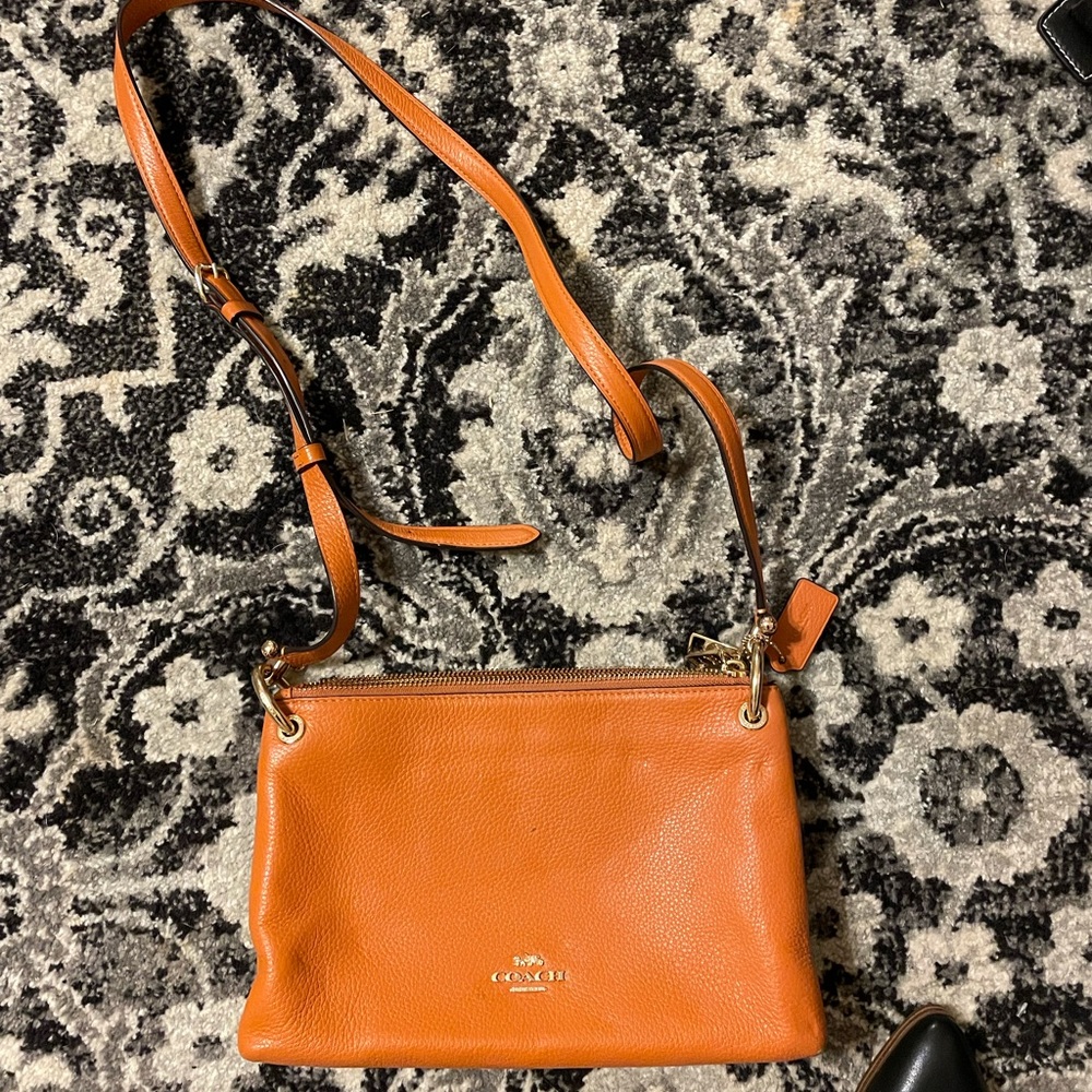 Coach Crossbody